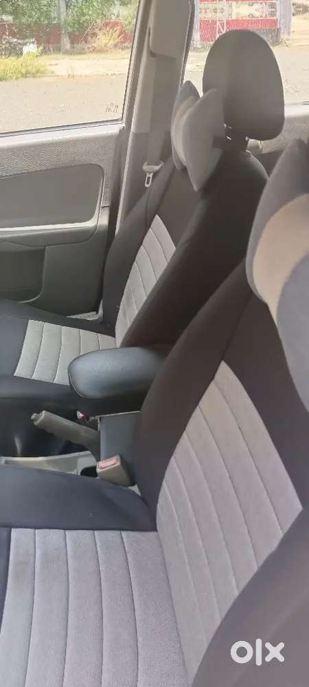 Tata Indica Vista 2010 Diesel Well Maintained