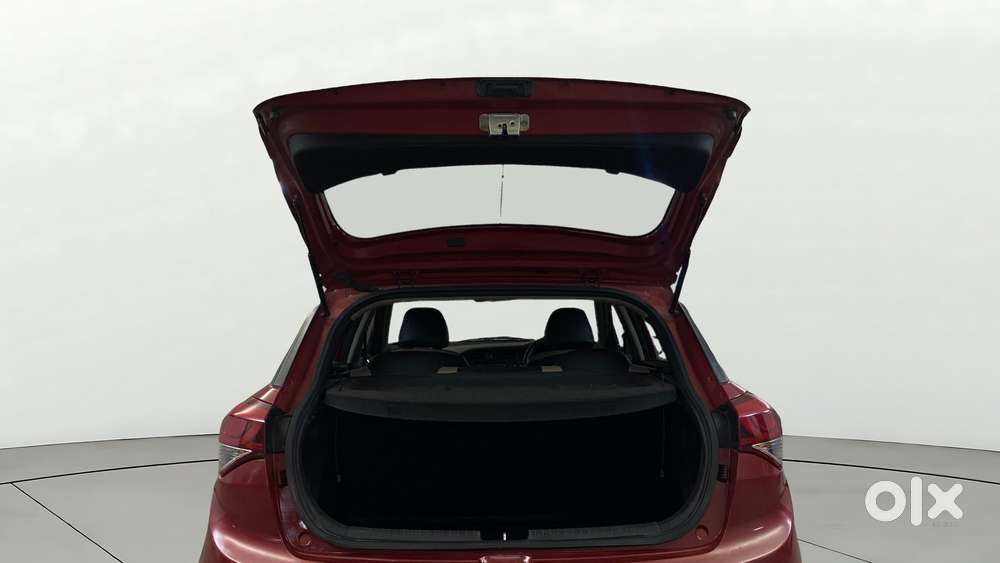 Hyundai Elite I20 Magna 1.2, 2015, Petrol