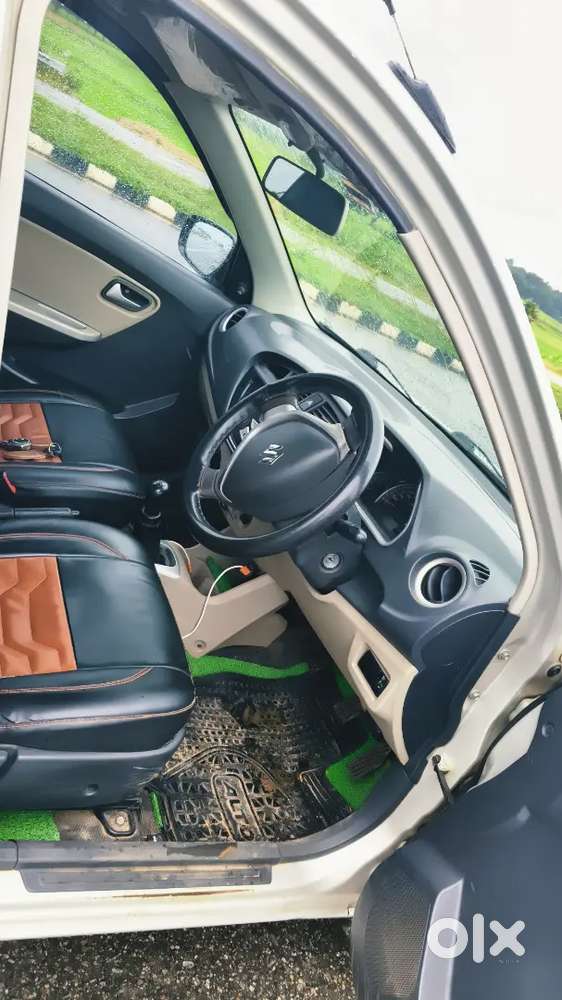 Maruti Suzuki Alto K10 2016 Model