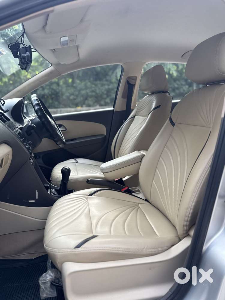 Volkswagen Vento 2013-2015 Magnific 1.6 Comfortline, 2014, Petrol