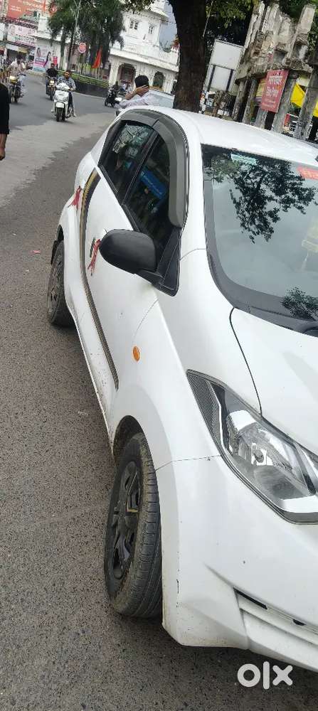 Datsun Redigo 2019 Cng & Hybrids 54000 Km Driven