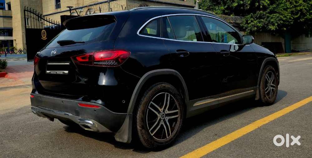 Mercedes-benz Gla 200, 2022, Petrol