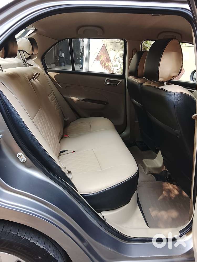 Maruti Suzuki Swift Dzire Zdi Bsiv, 2013, Diesel