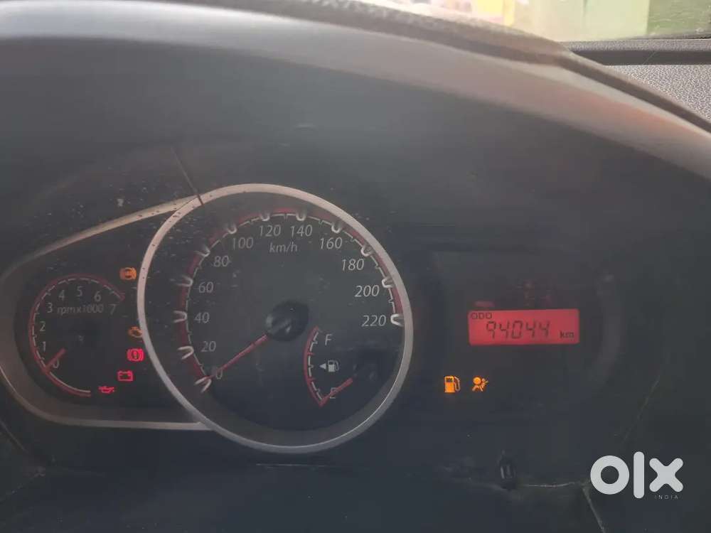 Ford Figo 2012 Diesel Manual