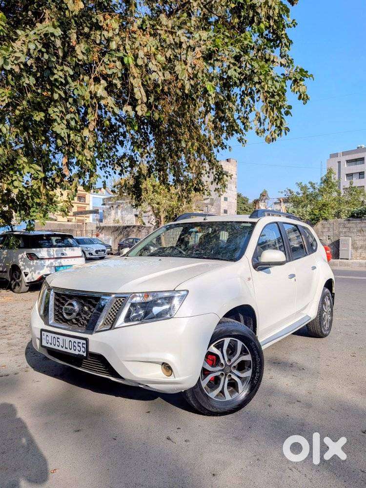 Nissan Terrano 2013-2017 Xl Plus 85 Ps, 2015, Diesel