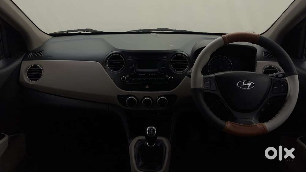 Hyundai Grand I10 Sportz 1.2 Kappa Vtvt, 2016, Petrol