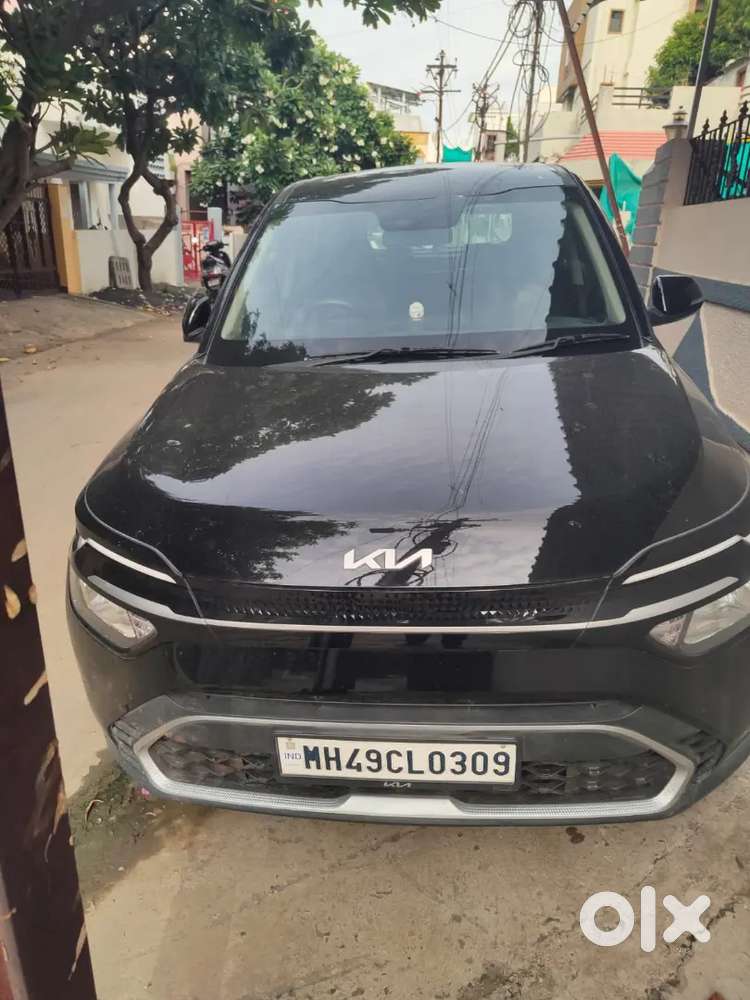 Kia Carens 1.5 Premium 2024