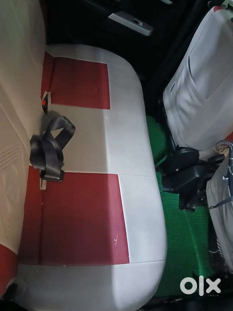 Maruti Suzuki Wagon R Vxi 2015  40000km