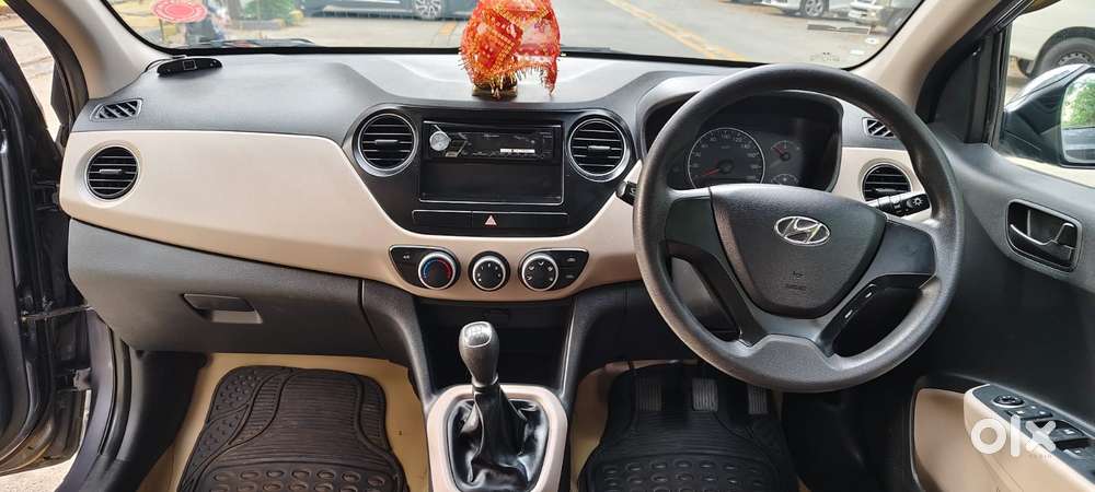 Hyundai Grand I10 1.2 Kappa Magna, 2018, Petrol