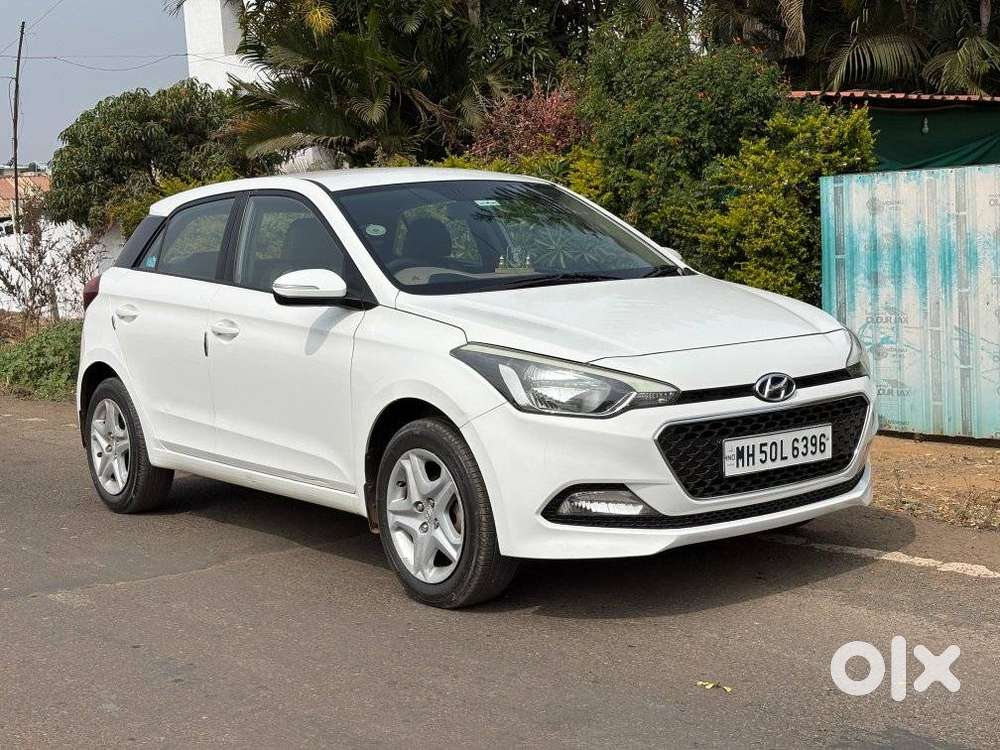 Hyundai I20 1.4 Asta, 2018, Diesel