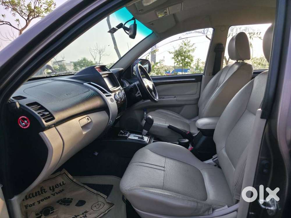 Mitsubishi Pajero Sport 4x2 Automatic, 2016, Diesel