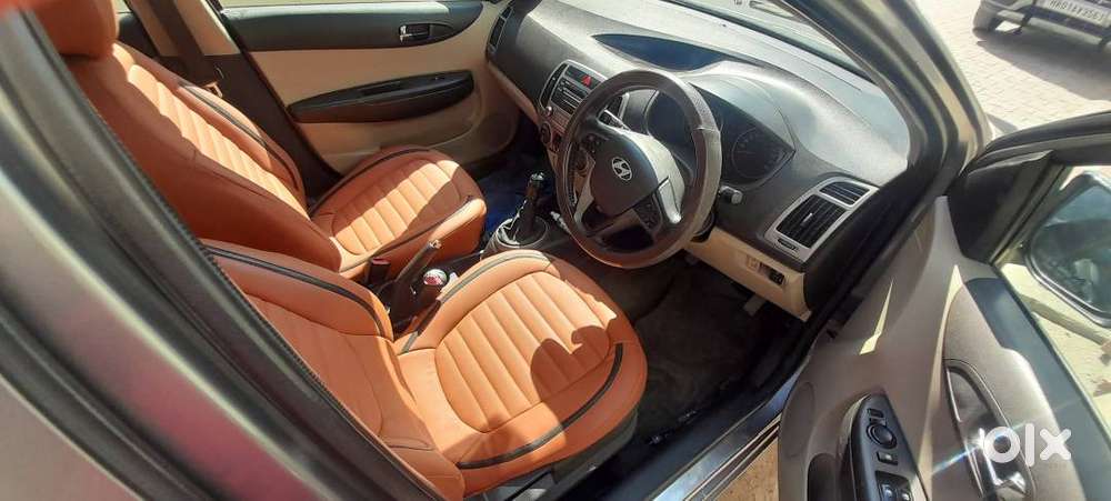 Hyundai I20 Sportz 2012 Diesel Well Maintained