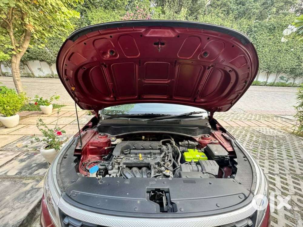 Kia Seltos Htk Plus G, 2020, Petrol