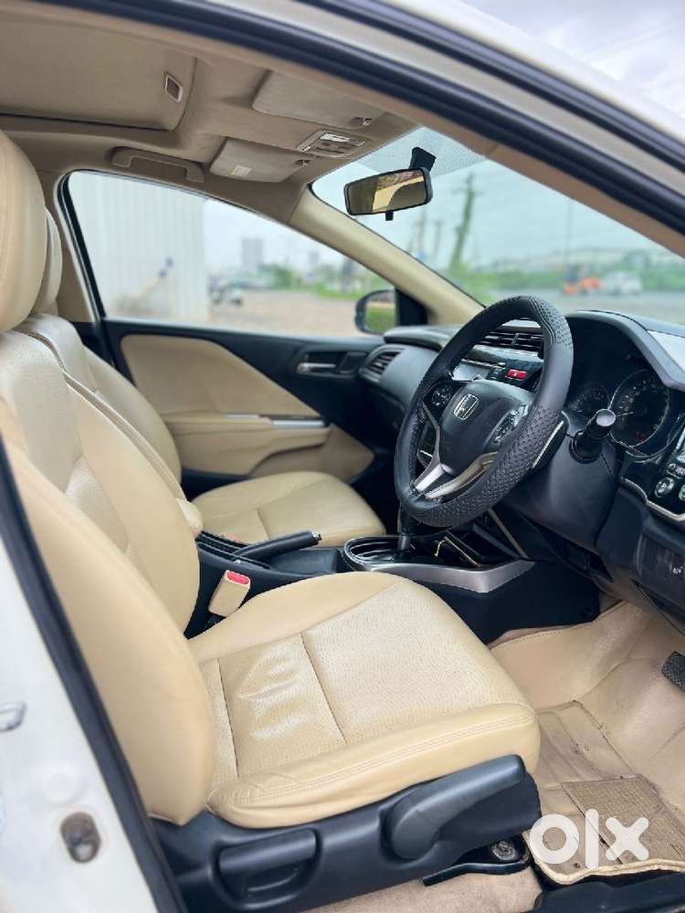 Honda City, 2015, Petrol