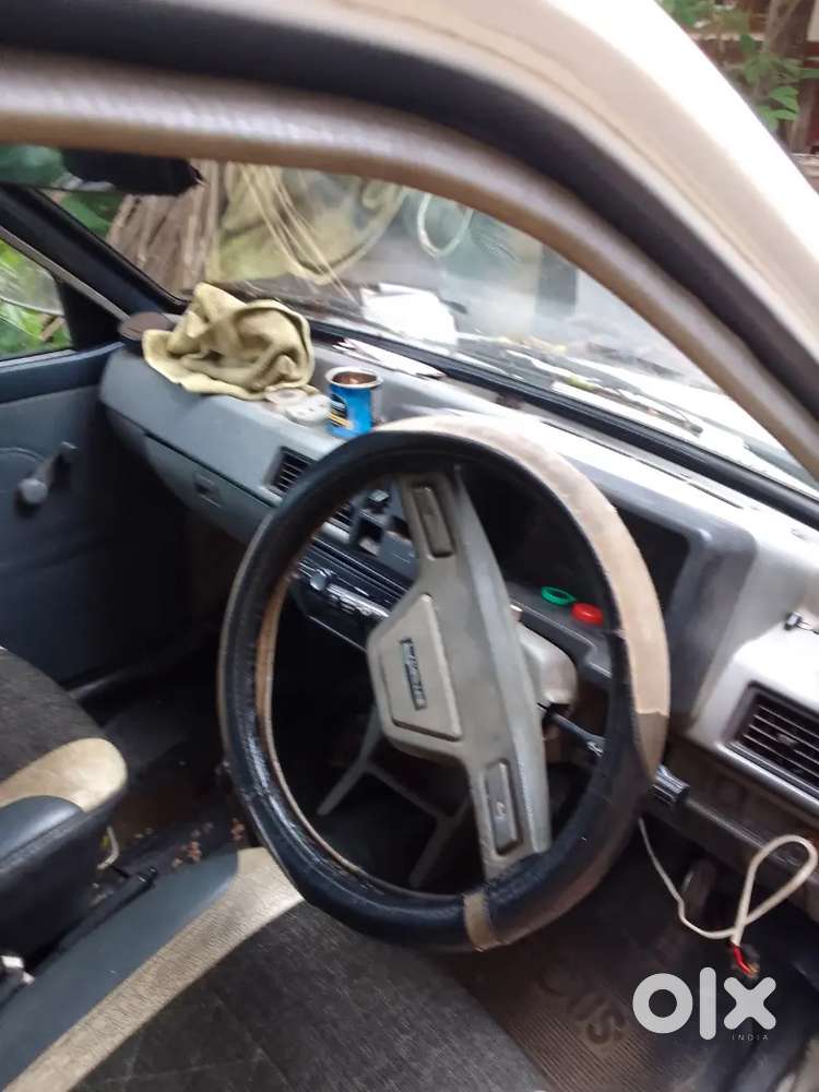 Maruti Suzuki 800 2008 Car