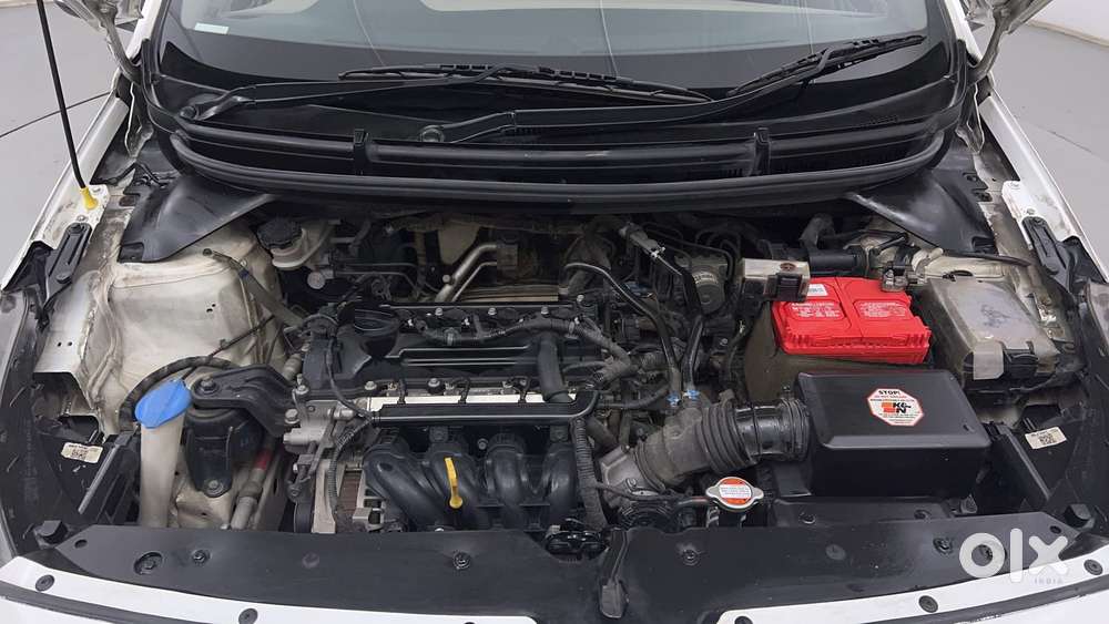 Hyundai Elite I20 Sportz Plus Cvt, 2019, Petrol