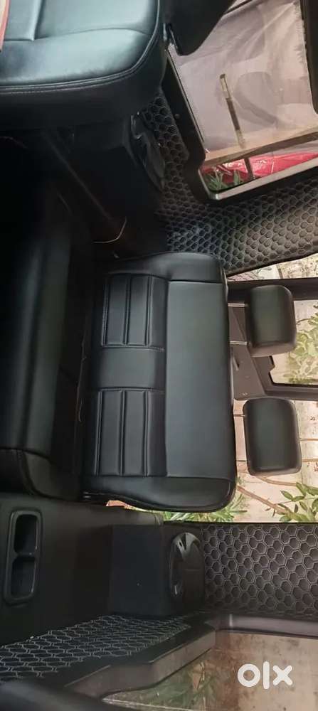 Mahindra Thar 2019 Diesel Well Maintained