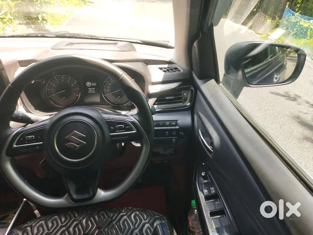 Maruti Suzuki Baleno 2023 2nd Owner