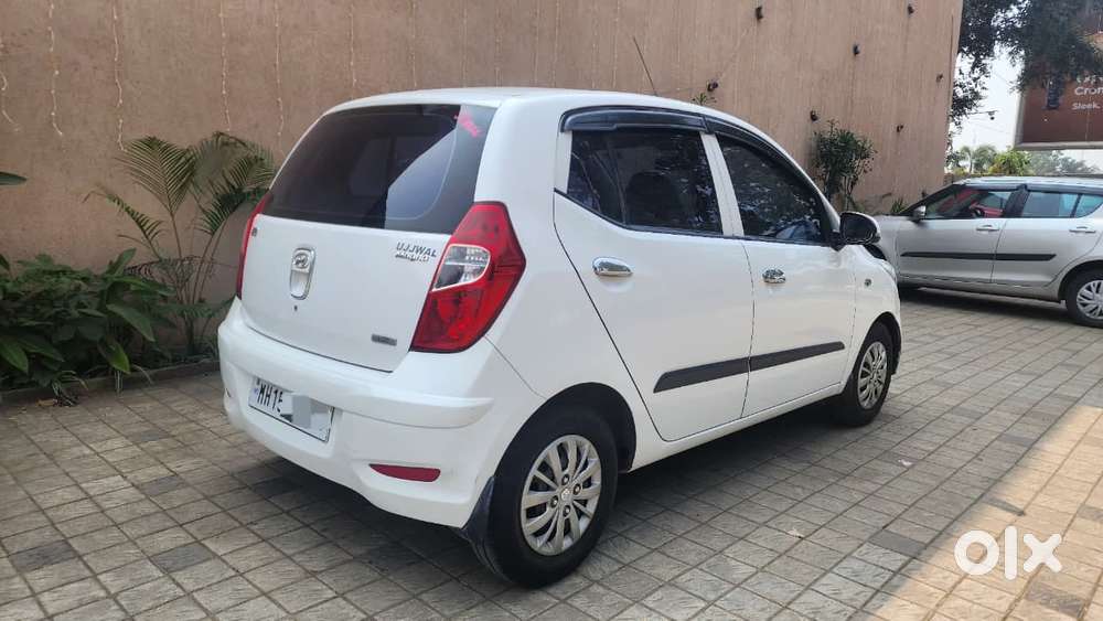 Hyundai I10 Magna, 2013, Petrol