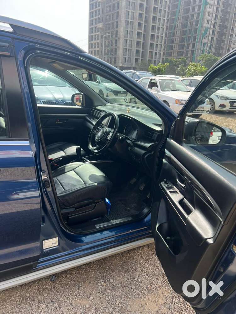 Maruti Suzuki Xl6 1.5 Zeta Mt, 2021, Petrol