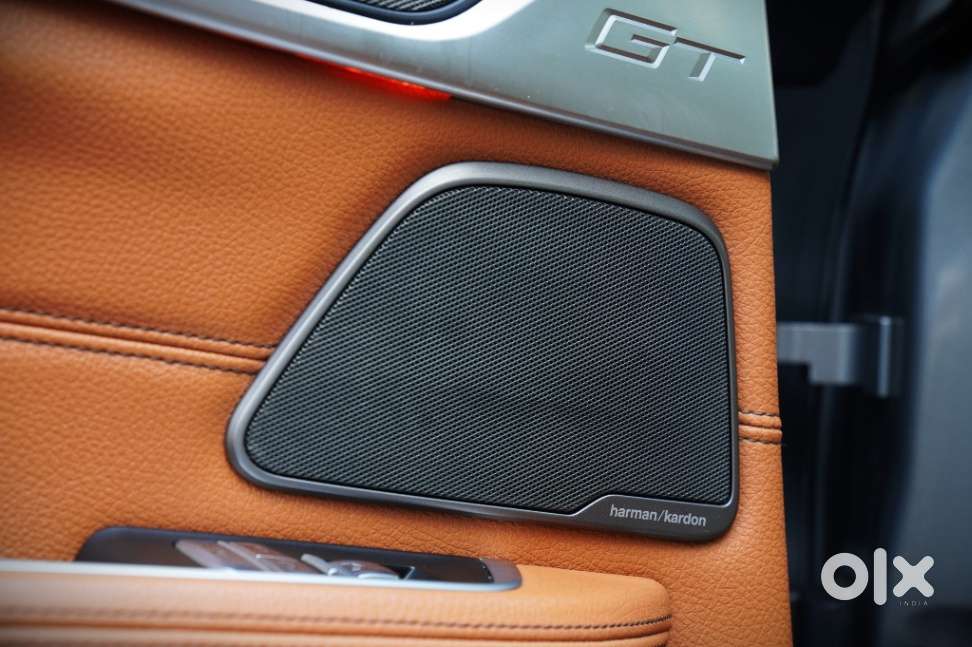 Bmw 6 Series Gt 630i M Sport, 2023, Petrol