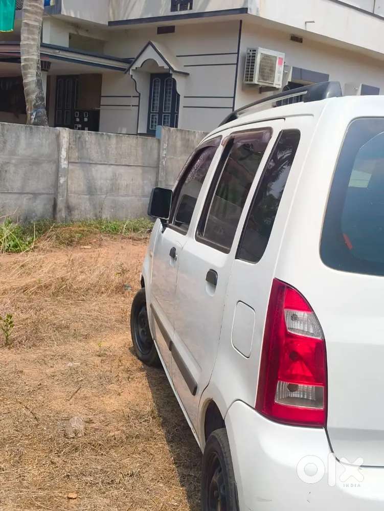 Maruti Suzuki Wagon R Stingray 2006 Petrol Well Maintained