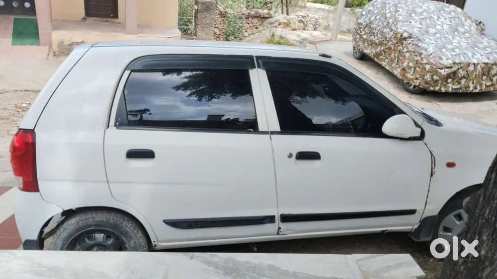 Maruti Suzuki Alto K10 2014