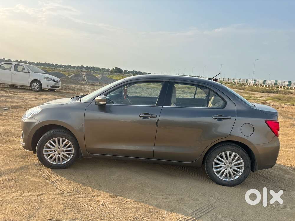 Maruti Suzuki Dzire 78000 Km Driven