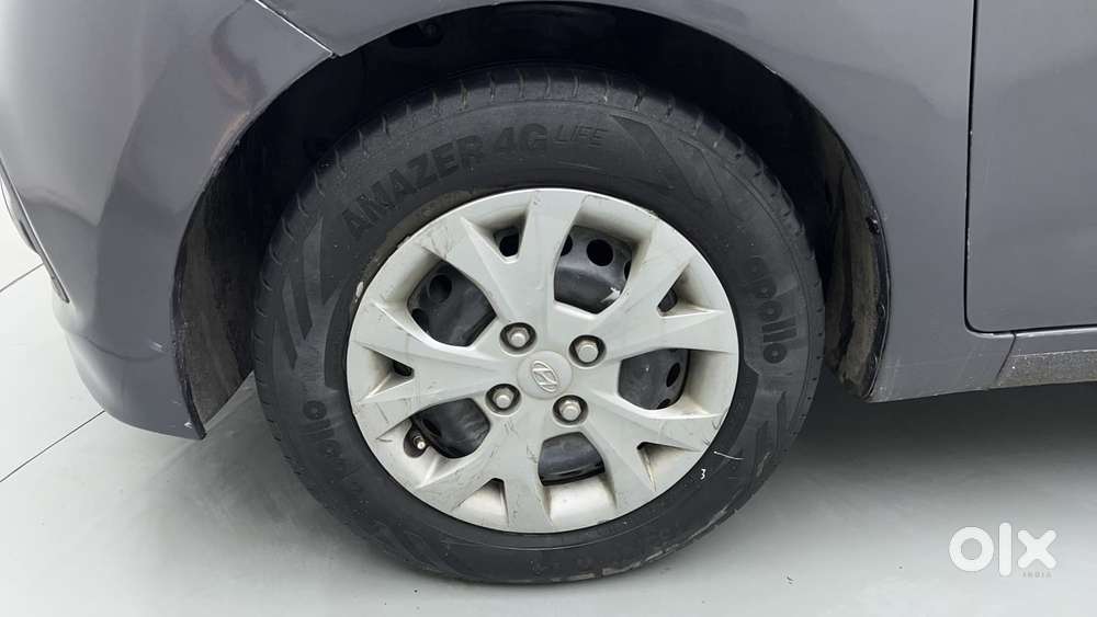 Hyundai Grand I10 1.2 Kappa Magna, 2014, Petrol