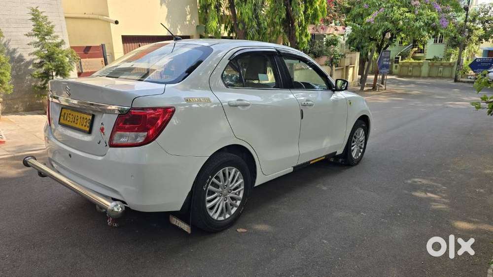 Maruti Suzuki Swift Dzire Zxi + Mt, 2023, Petrol