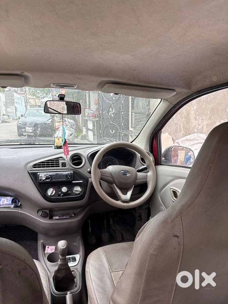 Datsun Redigo 2017 Petrol Good Condition