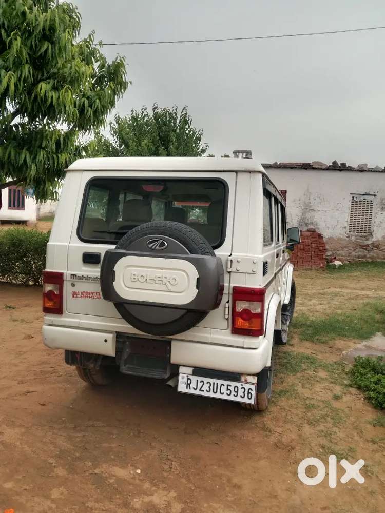 Bolero Zlx Power+