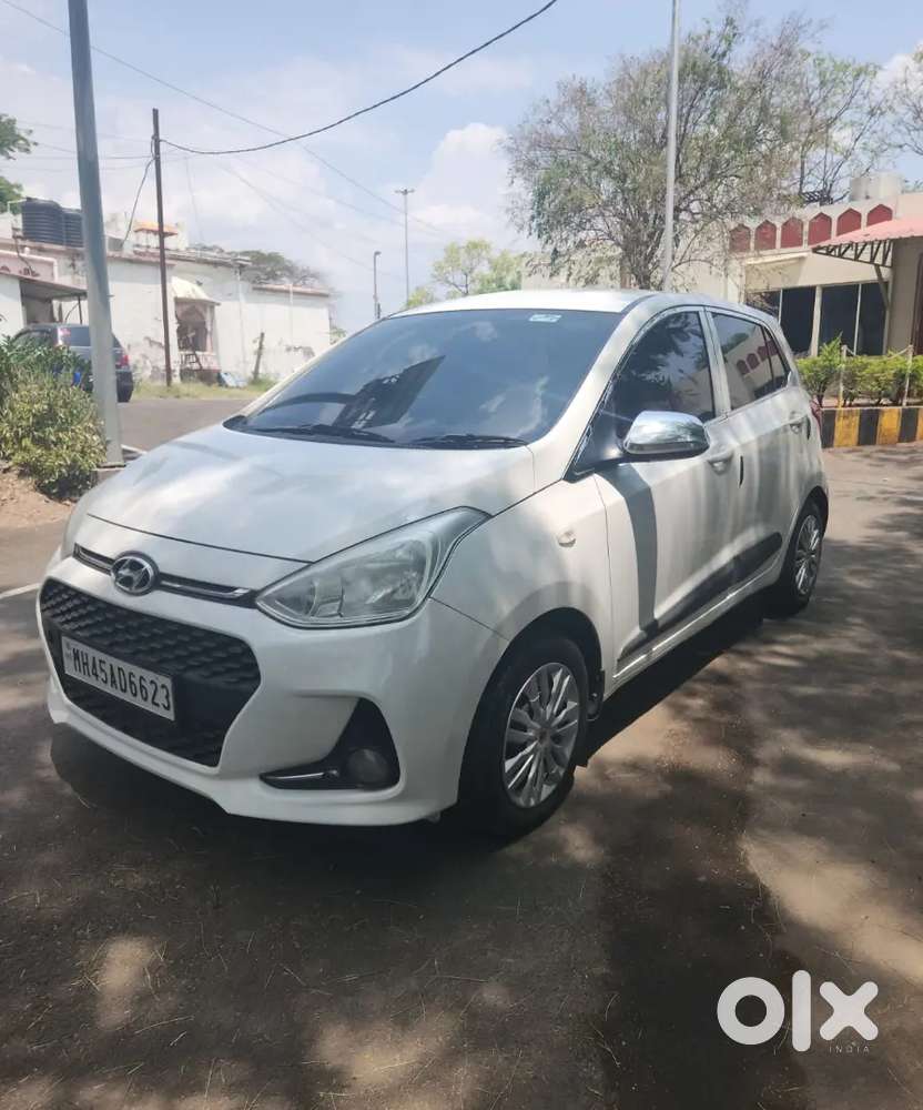 Hyundai Grand I10 Prime 2018 Diesel 140000 Km Driven