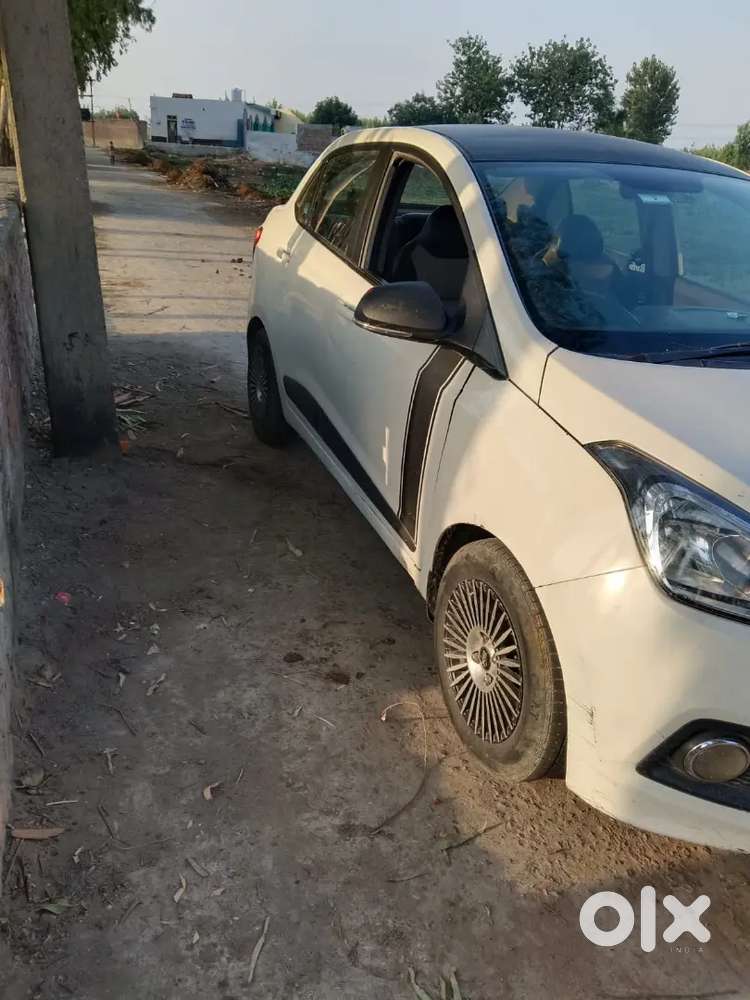 Hyundai Xcent Prime 2015 Diesel 160000 Km Driven