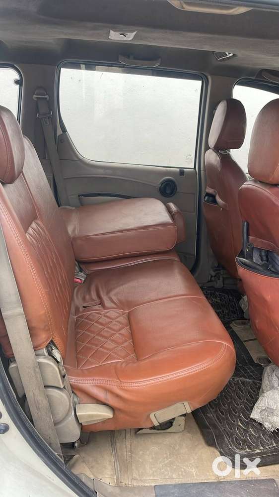 Mahindra Xylo 2014 Model