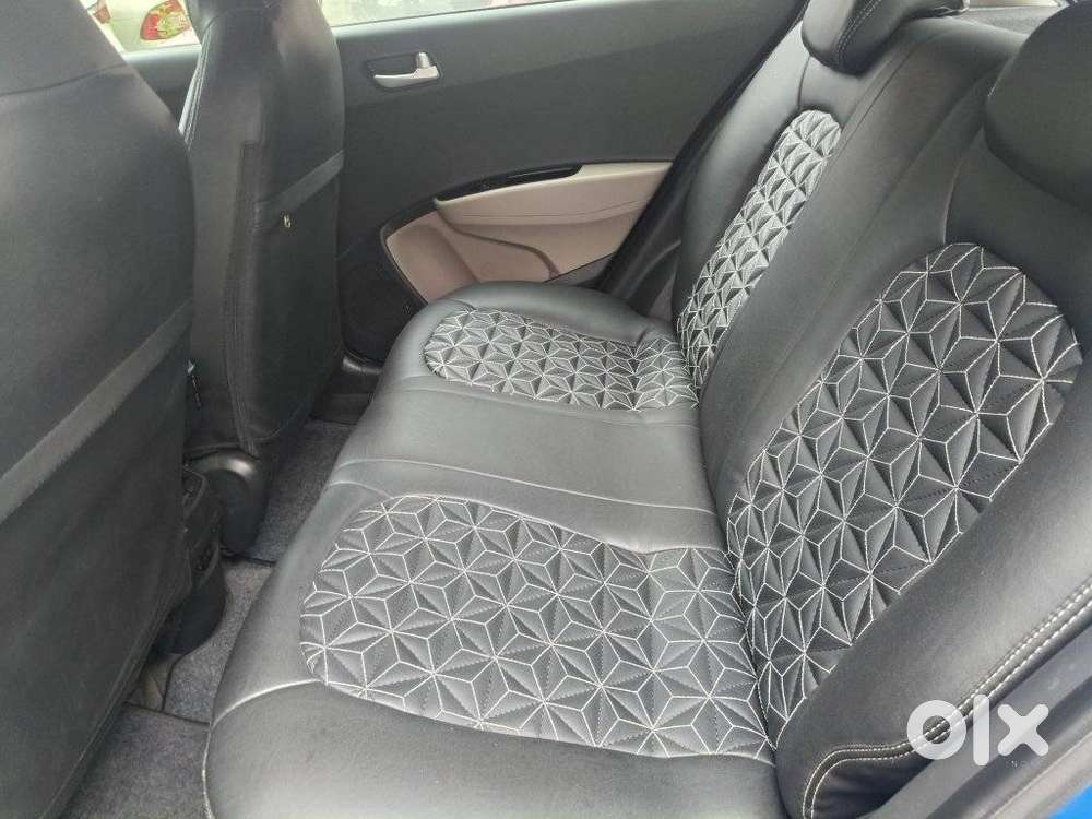 Hyundai Grand I10, 2017, Diesel