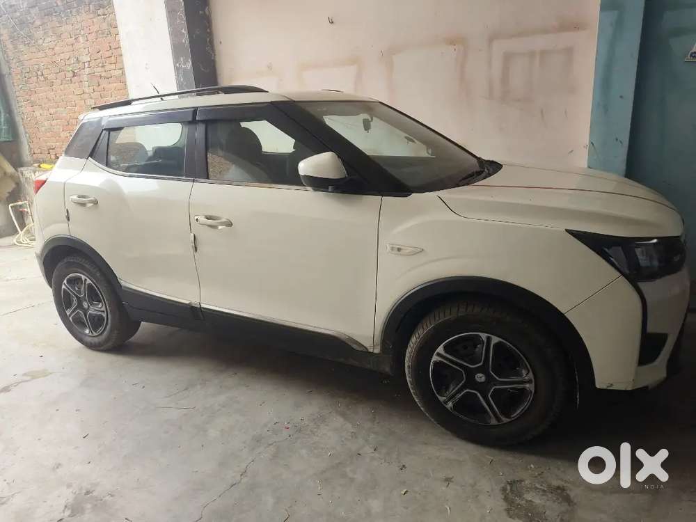 Mahindra Xuv300 2021 Diesel 98000 Km Driven