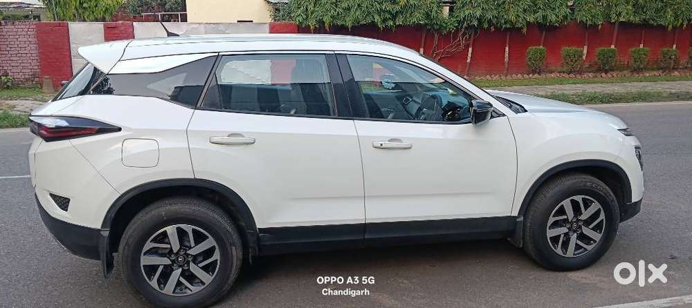 Tata Harrier Xta+ 2.0 L Kryotec Bs Vi, 2021, Diesel