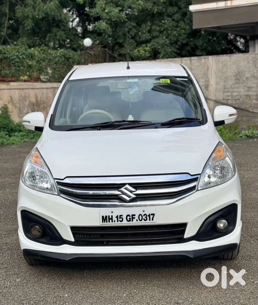 Maruti Suzuki Ertiga Vdi Shvs, 2018, Diesel