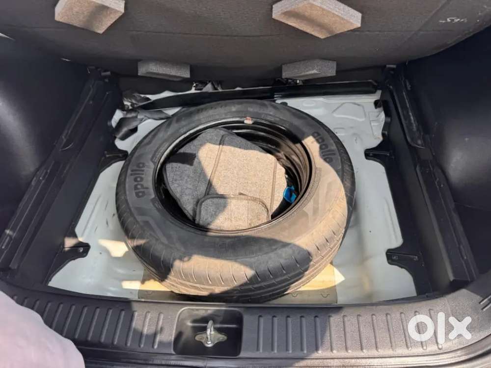 All Original 2021 Diesel Creta