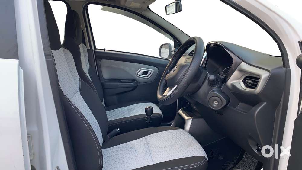 Datsun Redigo 2020-2022 1.0 T (o), 2020, Petrol