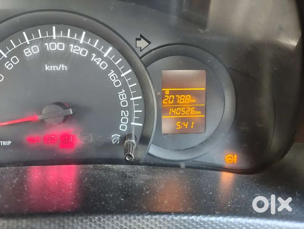 Maruti Suzuki Swift Dzire 2014 Diesel 140000 Km Driven