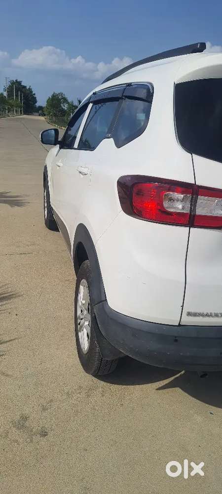 Renault Triber 1.0 Rxl 2019