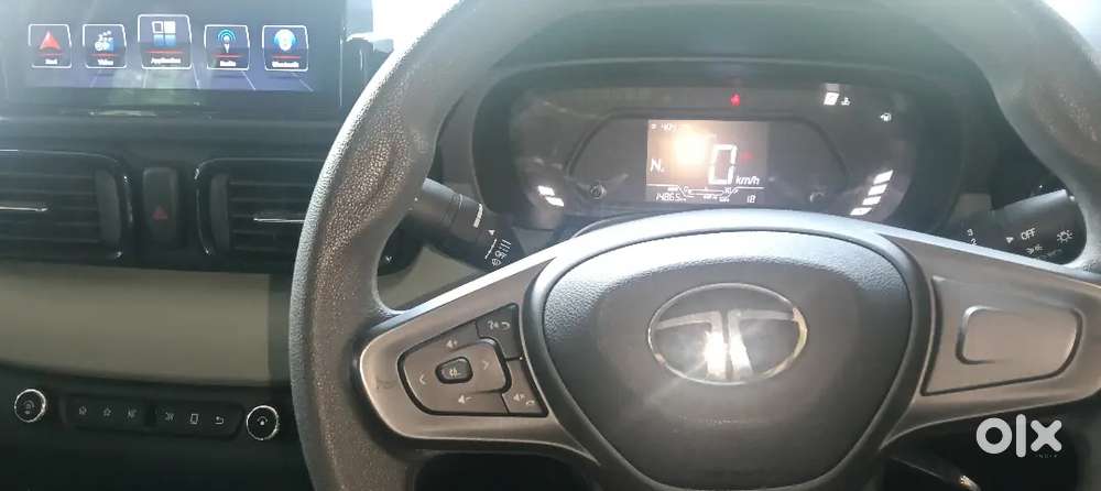 Tata Punch 1.2 Adventure Amt 2025. Immediate Sale