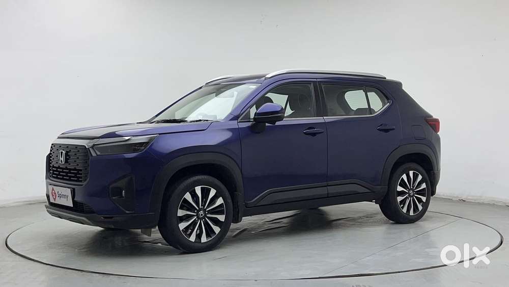 Honda Elevate Vx Cvt, 2023, Petrol