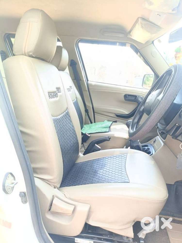 Mahindra Bolero Neo N4, 2024, Diesel