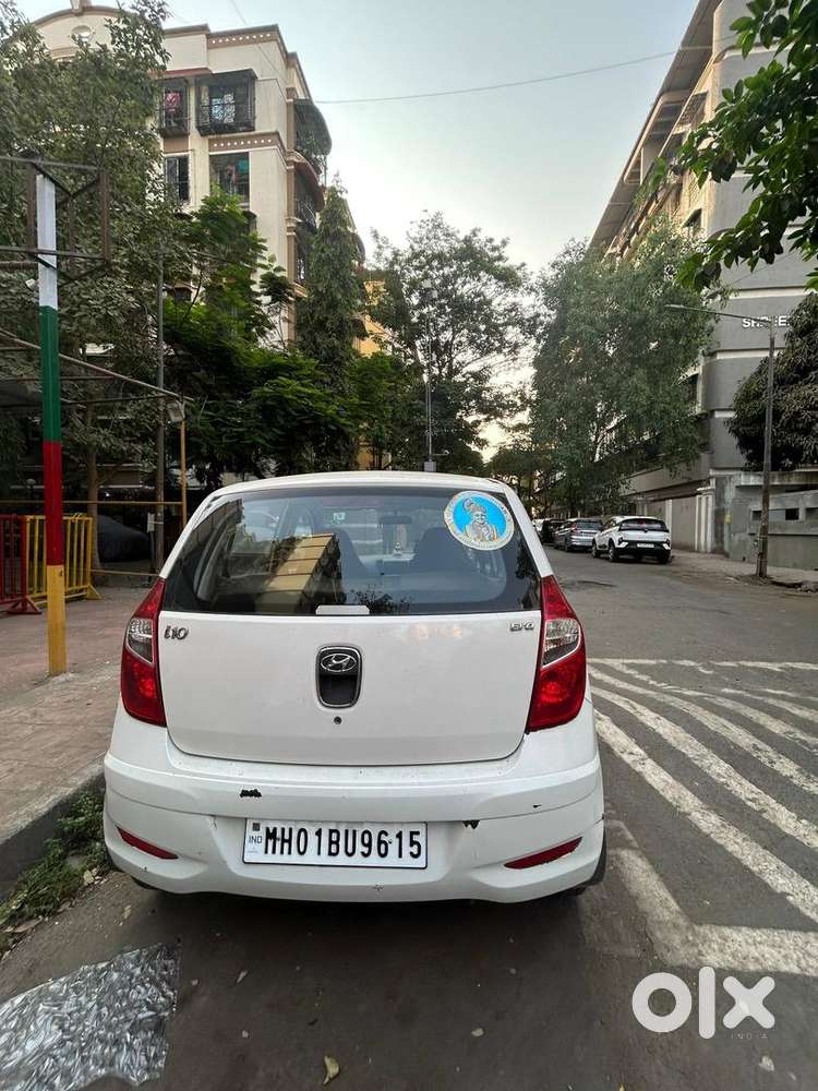Hyundai I10 2015 Petrol 42000 Km Driven