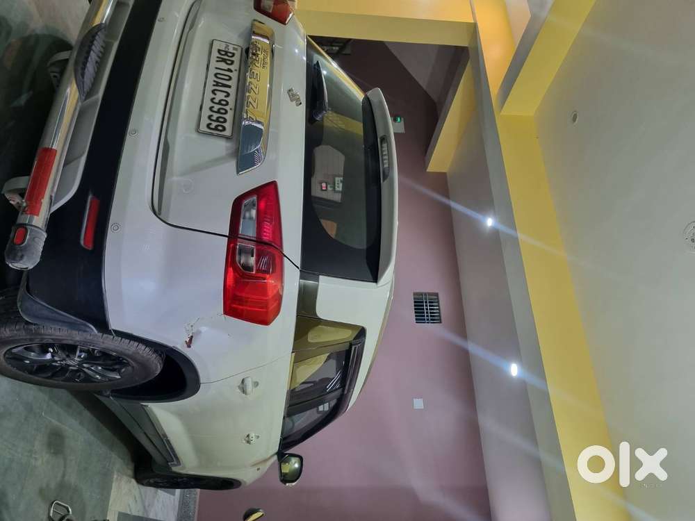 Maruti Brezza Diesel 2019 Top Model Available In The Best Conditions