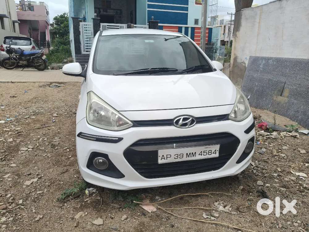 Hyundai Grand I10 Crdi 2017 Diesal