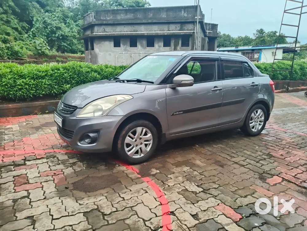 Swift Dzire Vxi 2013